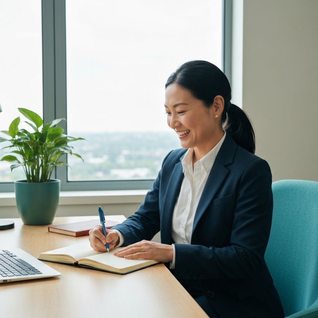 Séance de coaching - Expat Atelier